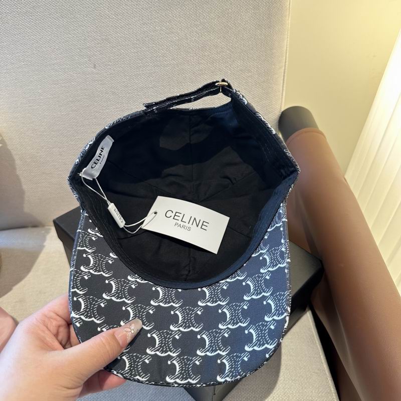 Celine cap dx (2624)