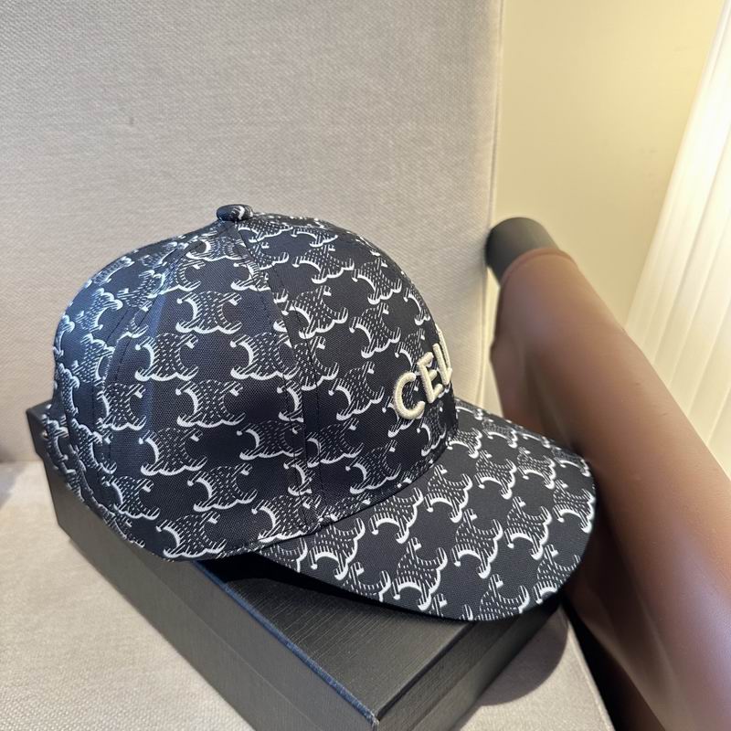 Celine cap dx (2629)