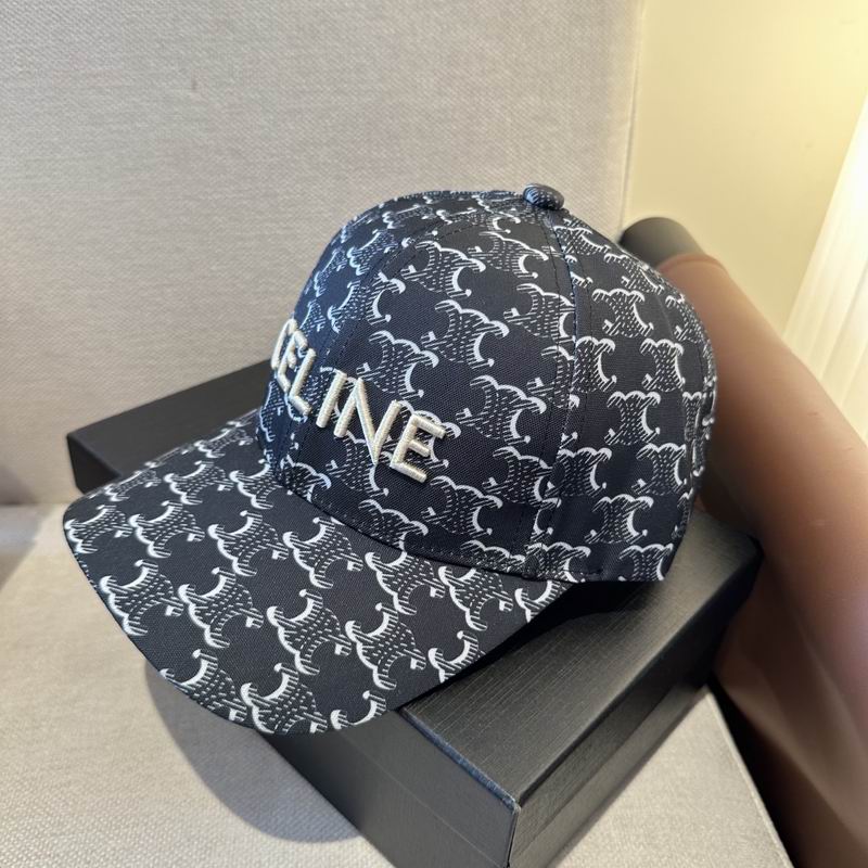 Celine cap dx (2630)