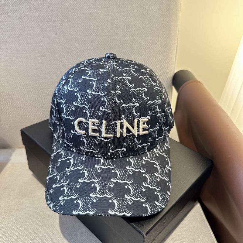 Celine cap dx (2631)