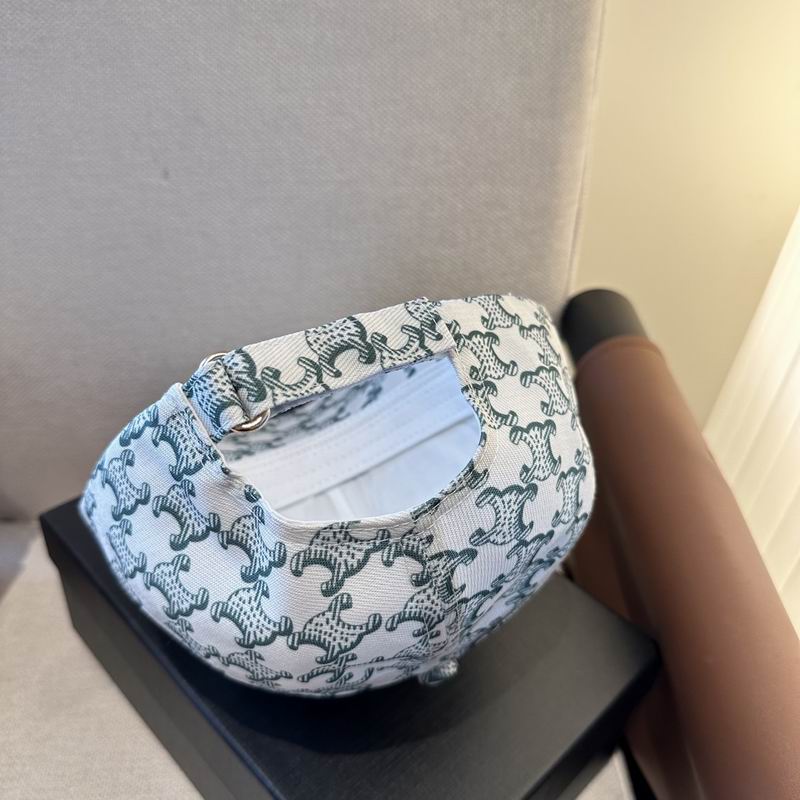 Celine cap dx (2633)