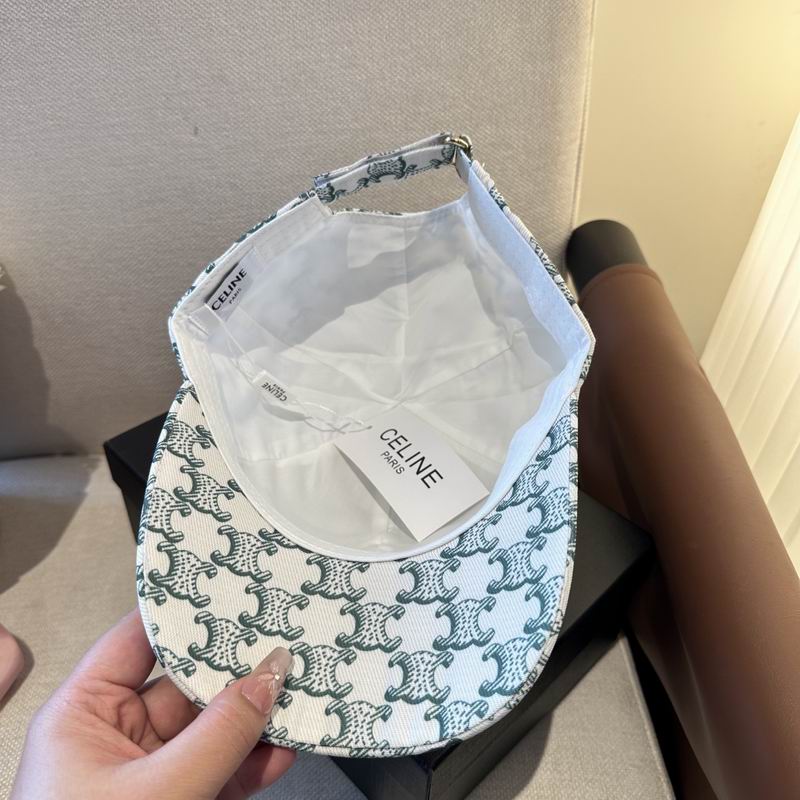 Celine cap dx (2634)