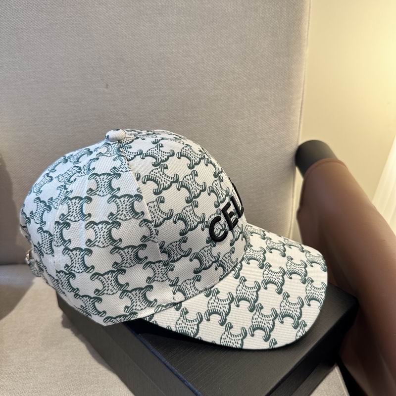Celine cap dx (2639)
