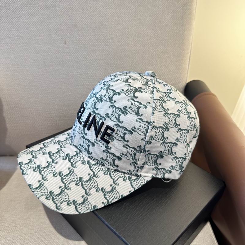 Celine cap dx (2640)