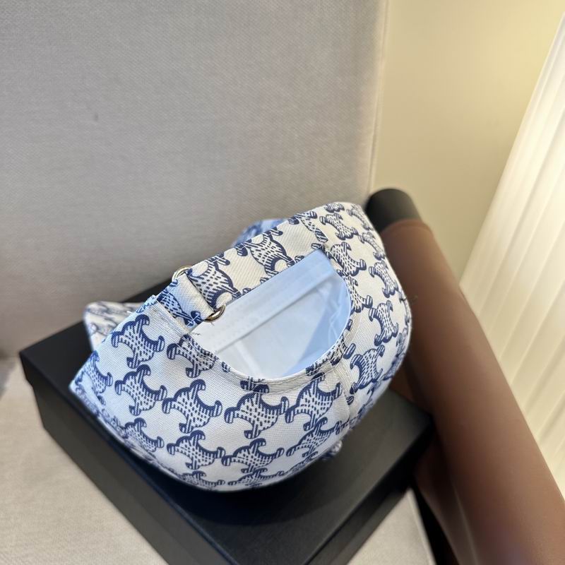 Celine cap dx (2642)