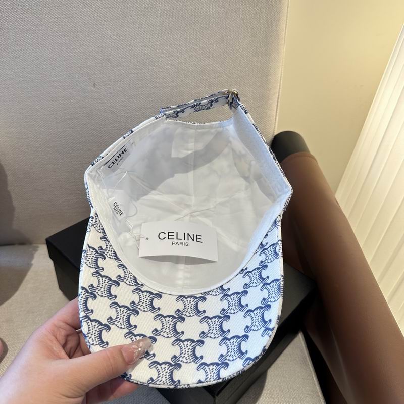 Celine cap dx (2643)