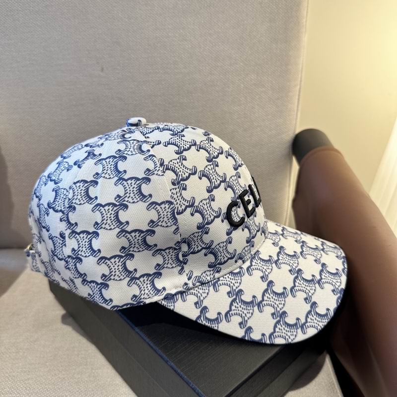 Celine cap dx (2648)