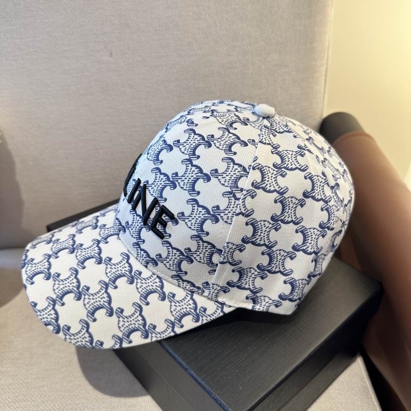 Celine cap dx (2649)