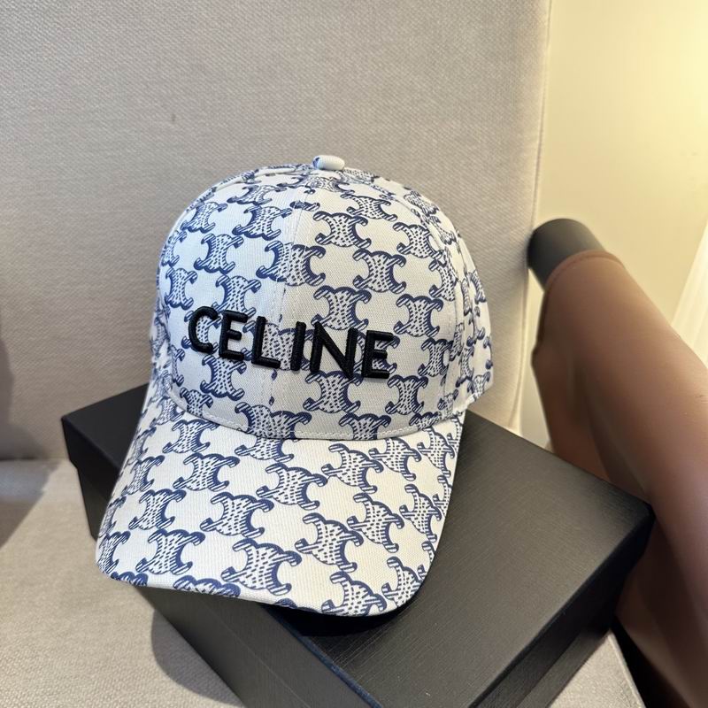Celine cap dx (2650)