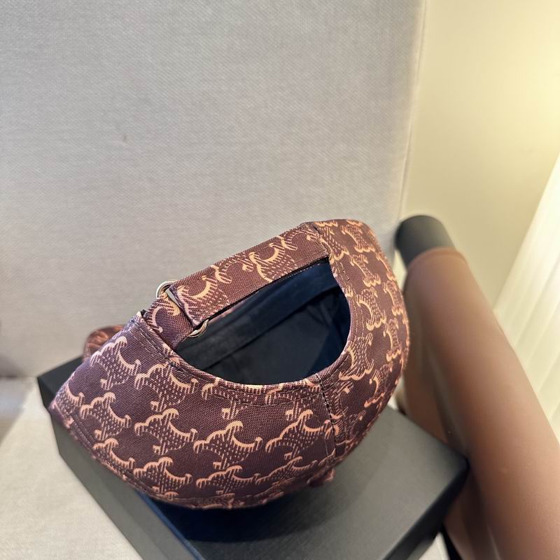 Celine cap dx (2652)