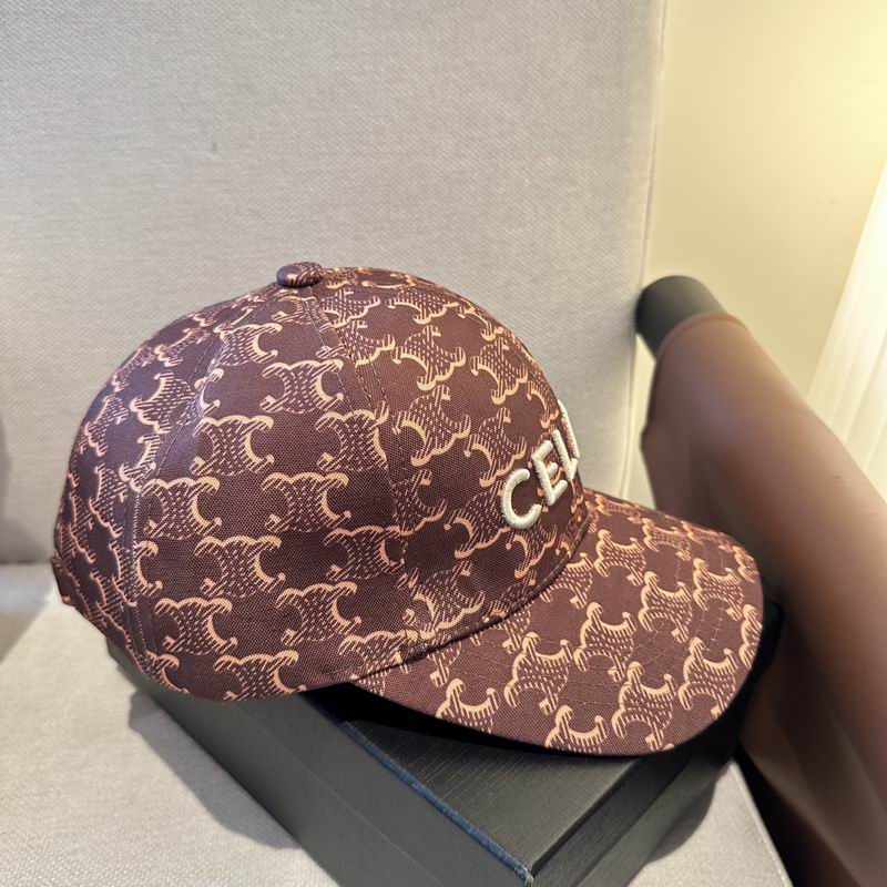 Celine cap dx (2658)