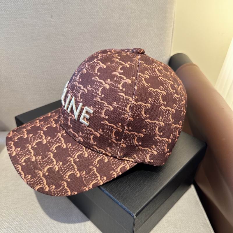 Celine cap dx (2659)