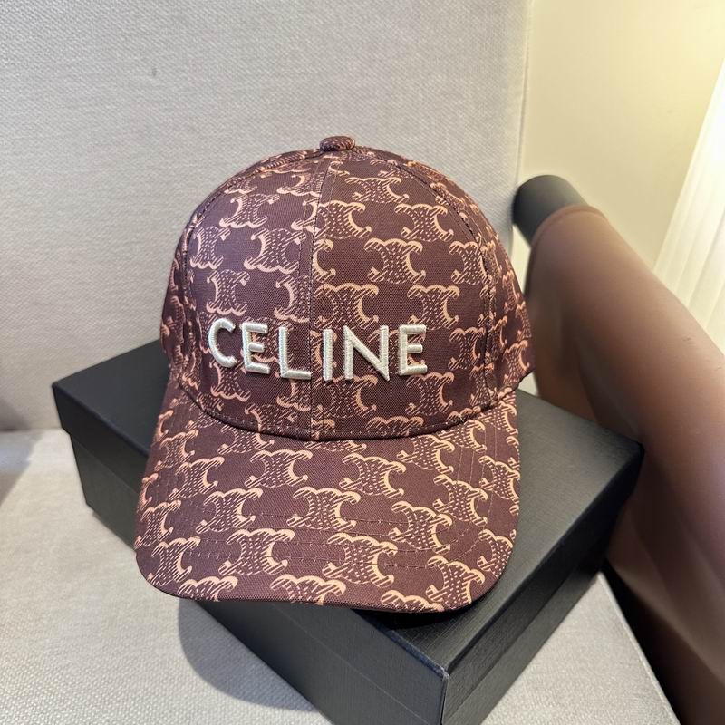 Celine cap dx (2660)