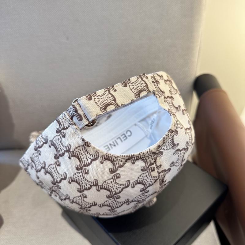 Celine cap dx (2661)