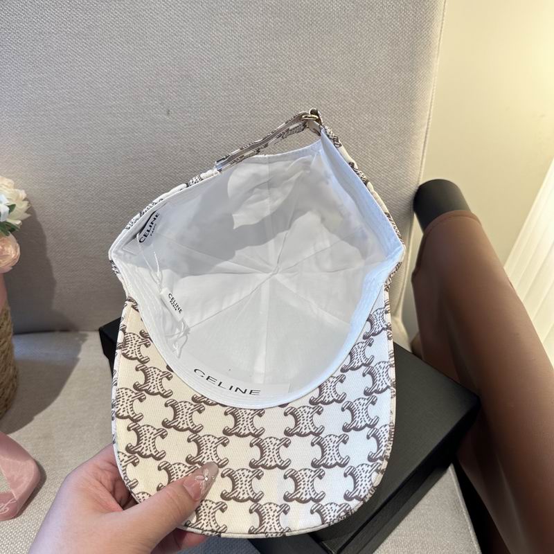 Celine cap dx (2662)