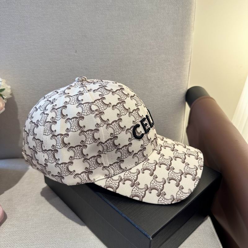 Celine cap dx (2667)