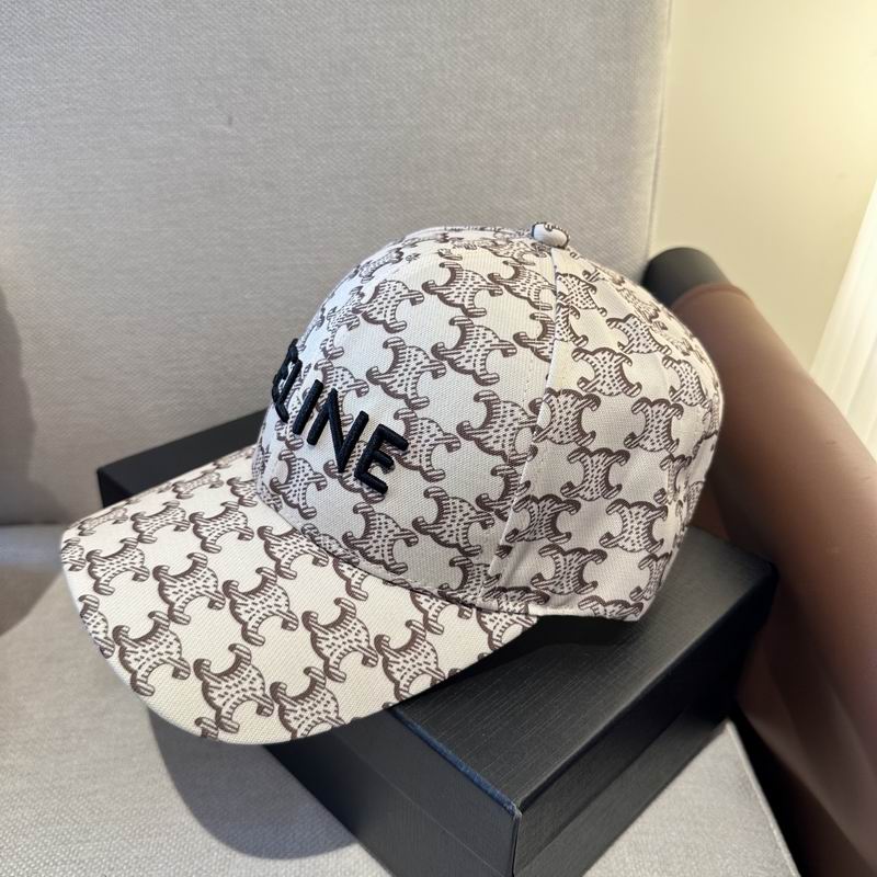 Celine cap dx (2668)