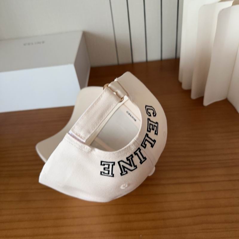 Celine cap dx (3276)