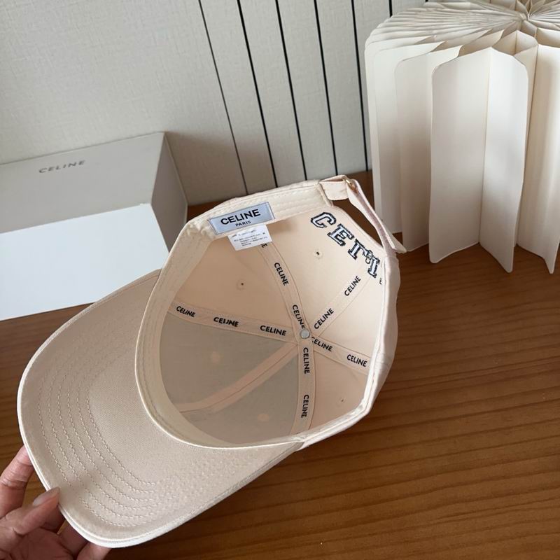 Celine cap dx (3277)