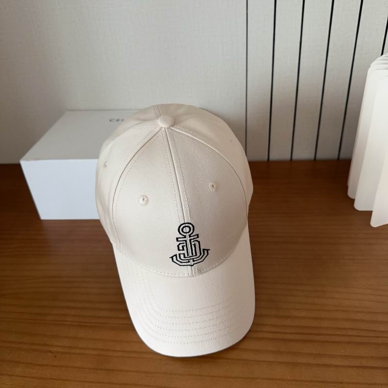 Celine cap dx (3280)