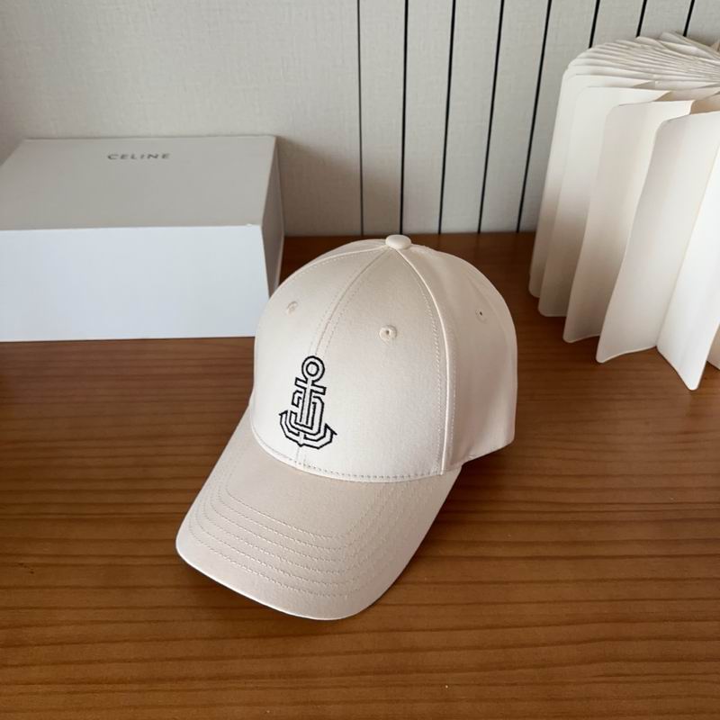 Celine cap dx (3282)