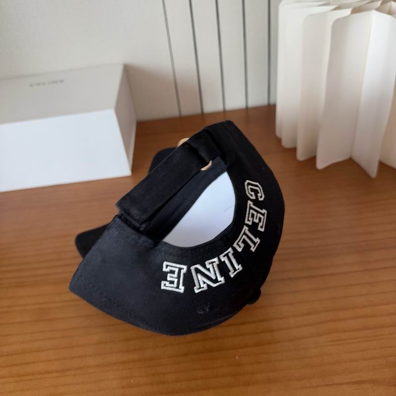 Celine cap dx (3284)