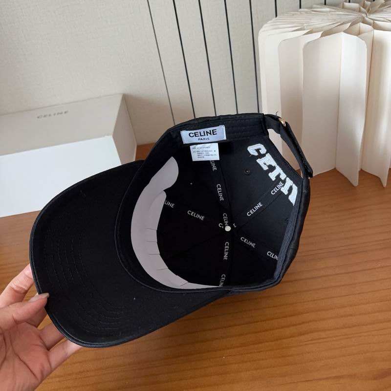 Celine cap dx (3285)