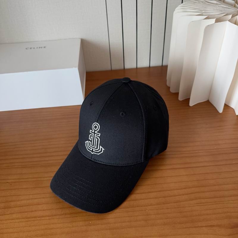 Celine cap dx (3291)