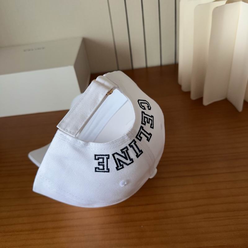 Celine cap dx (3292)