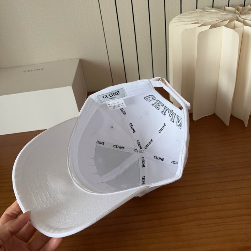 Celine cap dx (3293)
