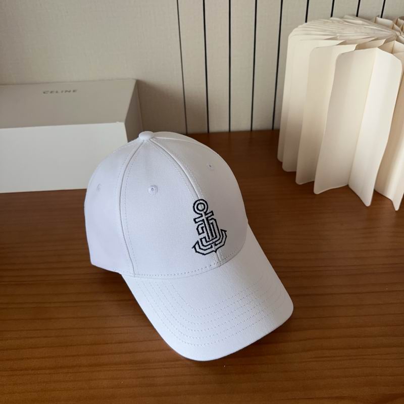 Celine cap dx (3294)