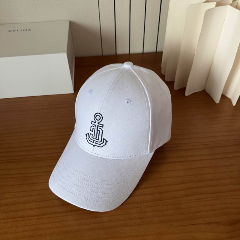 Celine cap dx (3295)