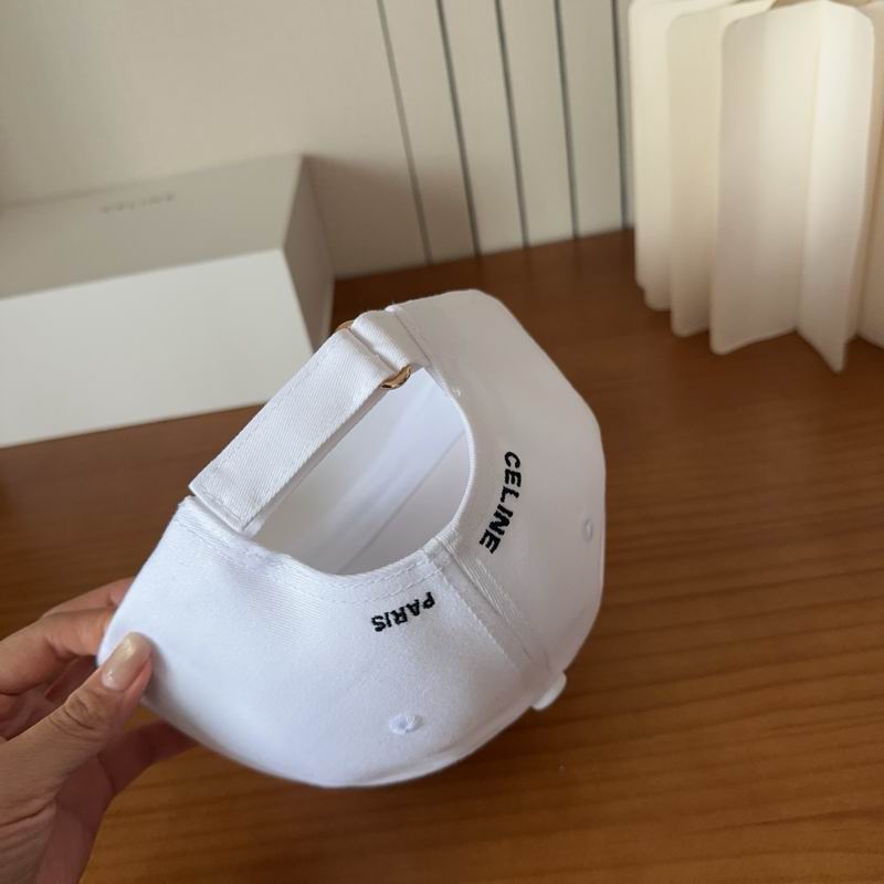 Celine cap dx (3301)