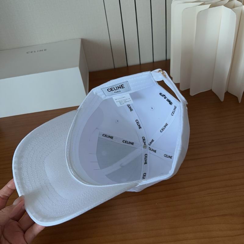 Celine cap dx (3302)