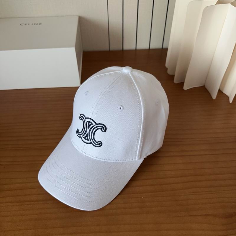 Celine cap dx (3308)