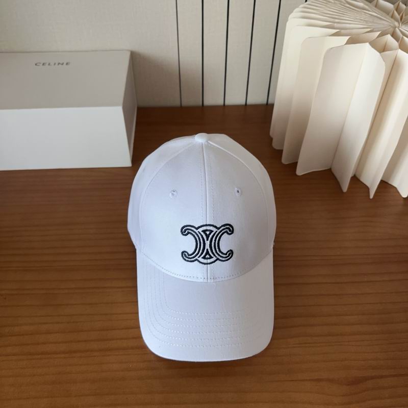 Celine cap dx (3309)