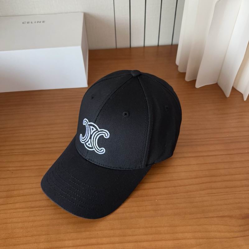 Celine cap dx (3315)