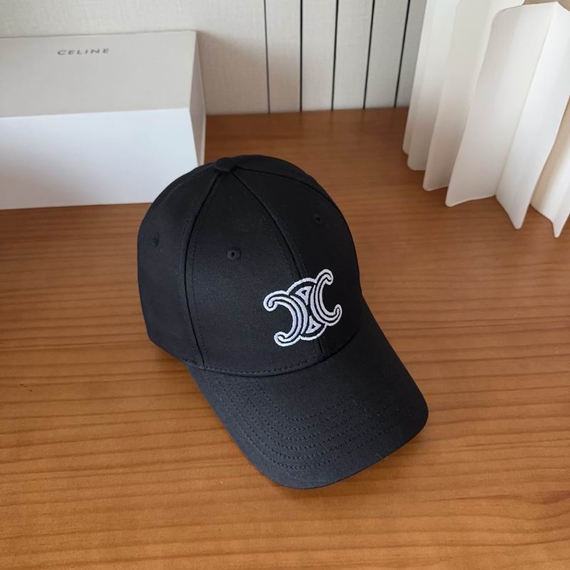 Celine cap dx (3318)