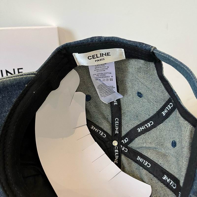 Celine cap dx (4864)