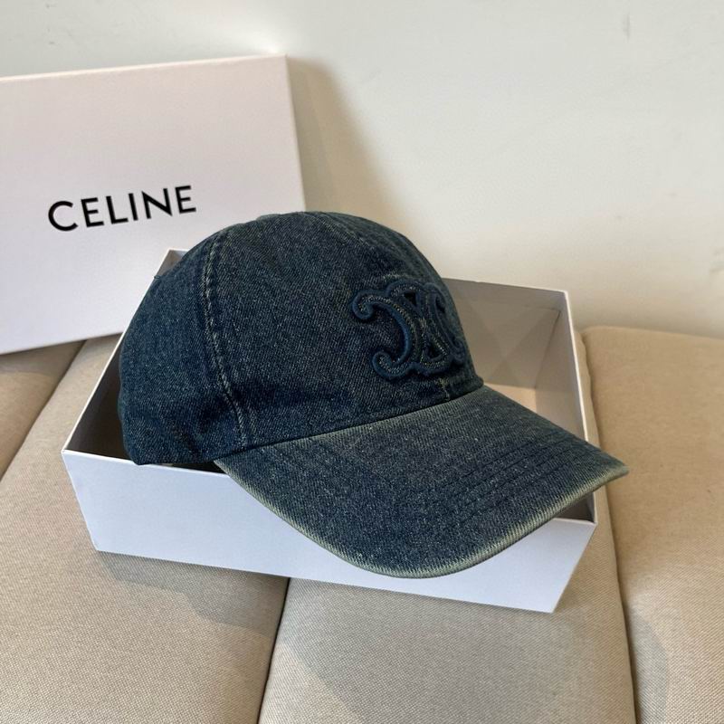 Celine cap dx (4868)