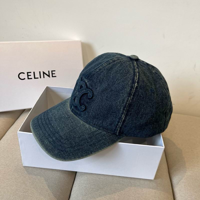 Celine cap dx (4869)