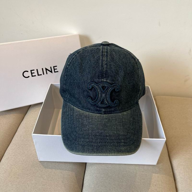 Celine cap dx (4872)