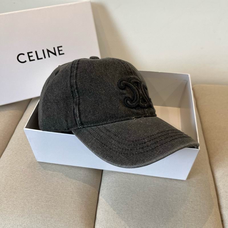 Celine cap dx (4877)