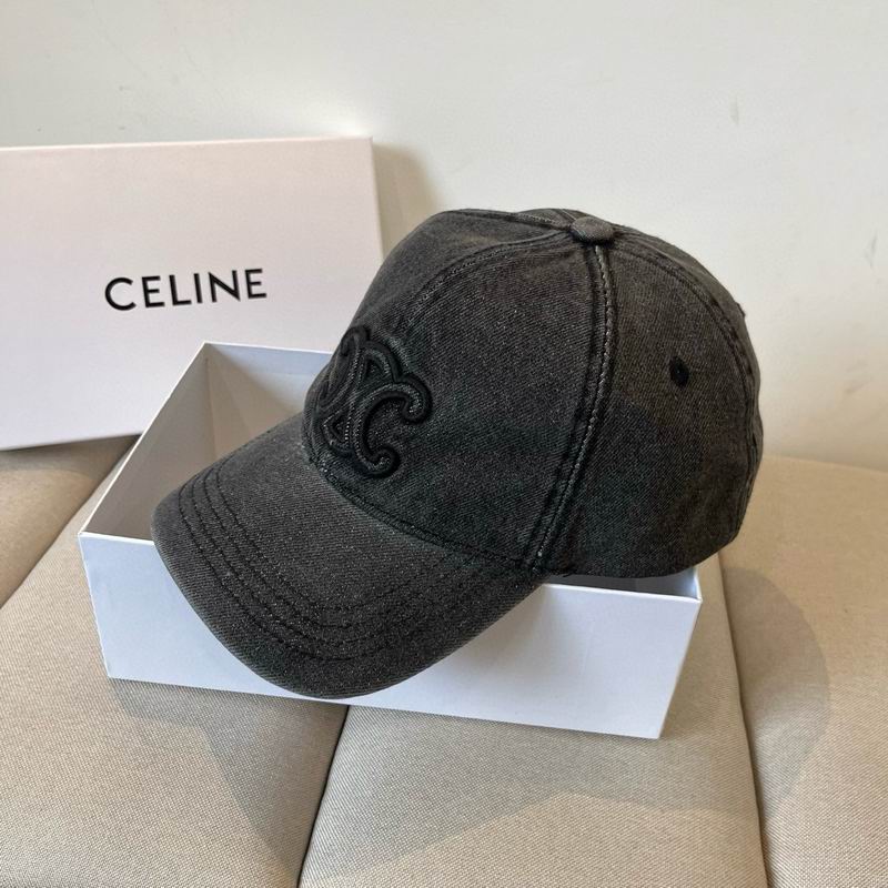 Celine cap dx (4878)