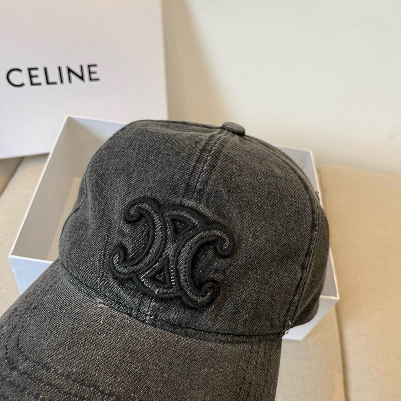 Celine cap dx (4880)
