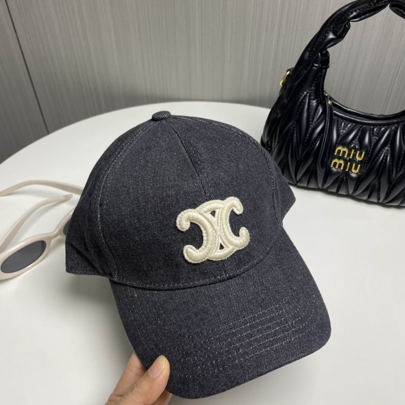Celine cap dx (571)