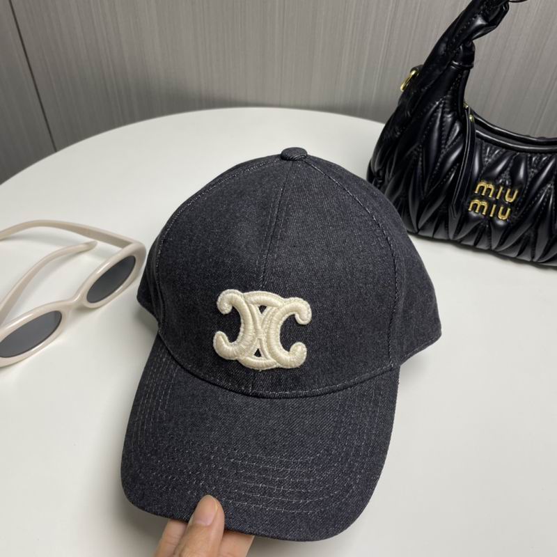 Celine cap dx (578)
