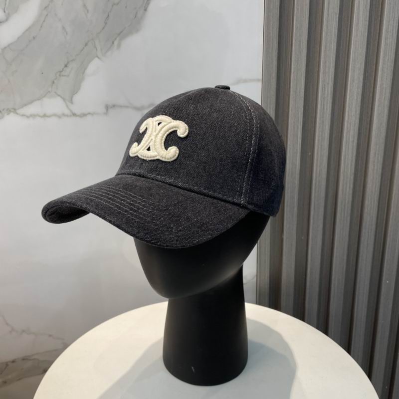 Celine cap dx (579)