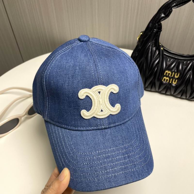 Celine cap dx (584)