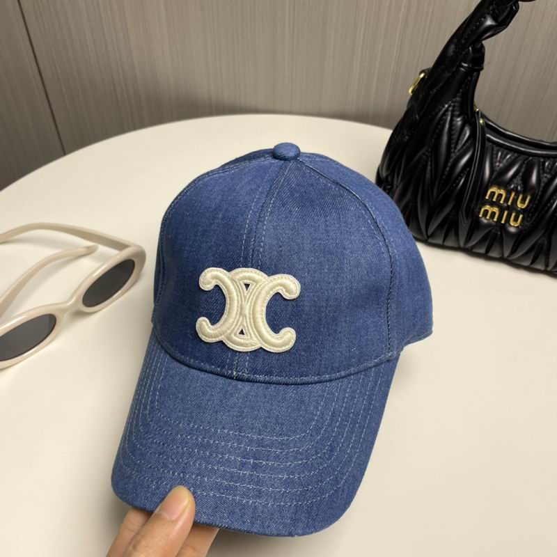 Celine cap dx (587)